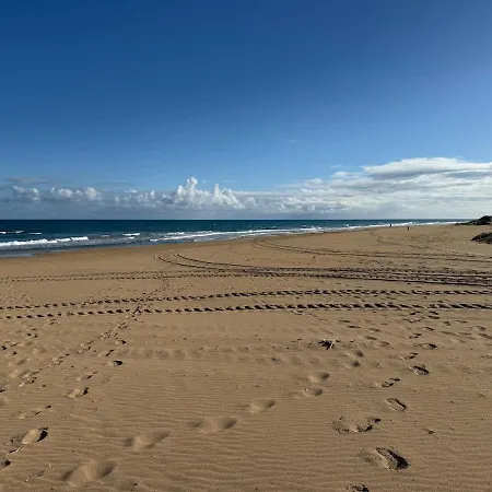 Apartmán Luxury La Perla