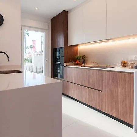 Luxury La Perla Сьюдад-Кесада