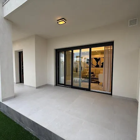 Luxury La Perla * Ciudad Quesada