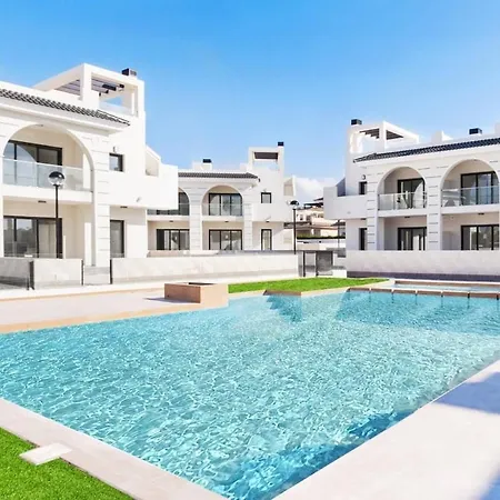 Апартаменты Luxury La Perla