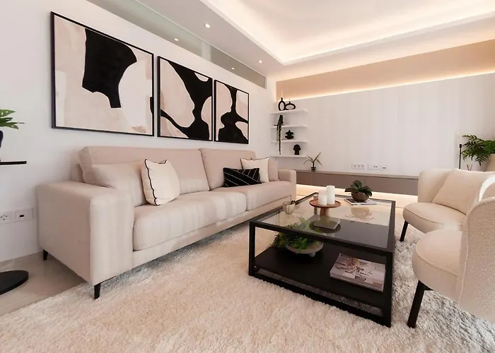 Daire Luxury La Perla *
